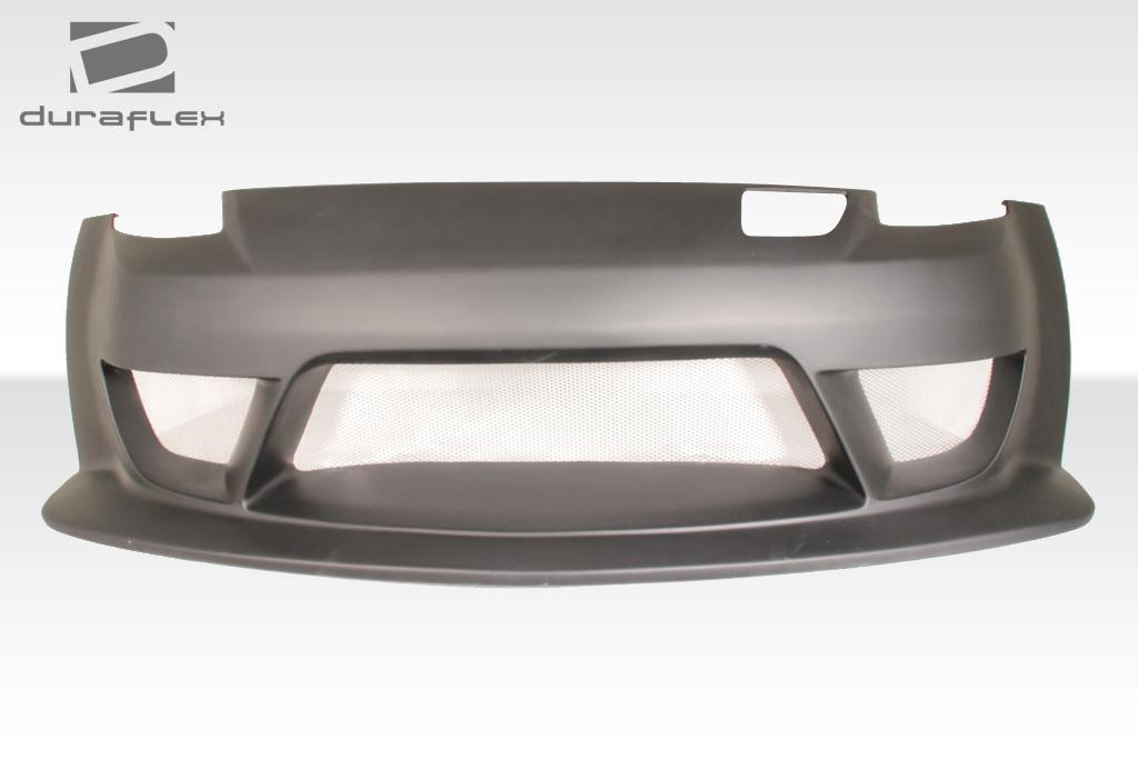 2003-2008 Nissan 350Z Duraflex J-Spec 2 Front Bumper - Image 3