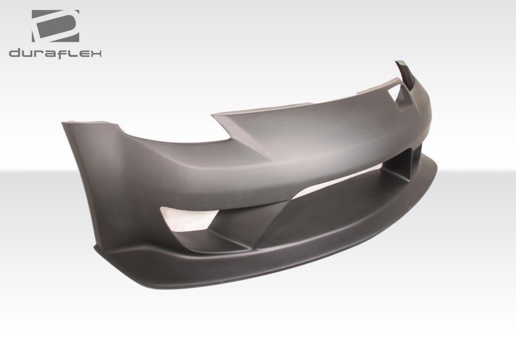 2003-2008 Nissan 350Z Duraflex J-Spec 2 Front Bumper - Image 4