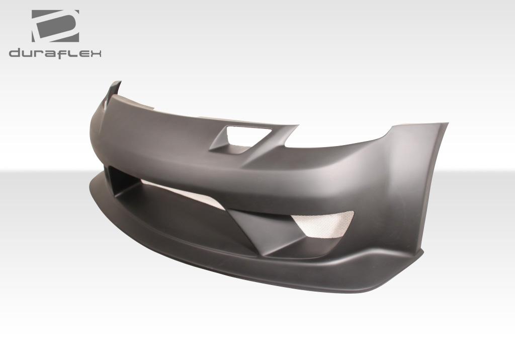 2003-2008 Nissan 350Z Duraflex J-Spec 2 Front Bumper - Image 5