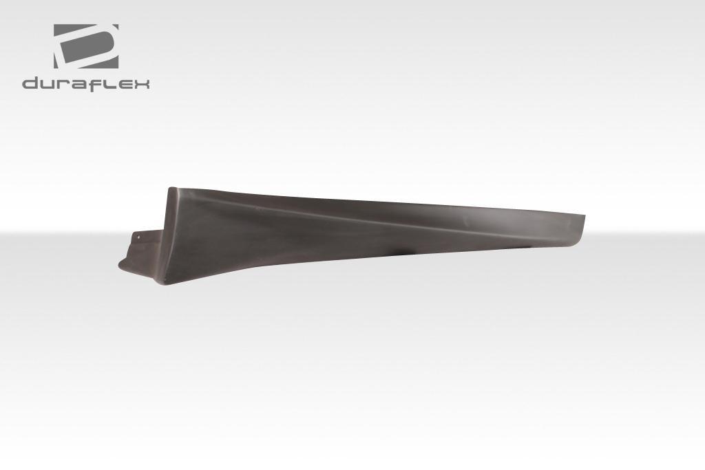 2005-2012 Porsche 997 Duraflex Eros Version 1 Side Skirts - Image 5