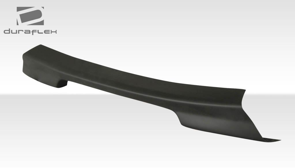 2008-2016 Smart ForTwo Duraflex GT300 Front Lip - Image 4