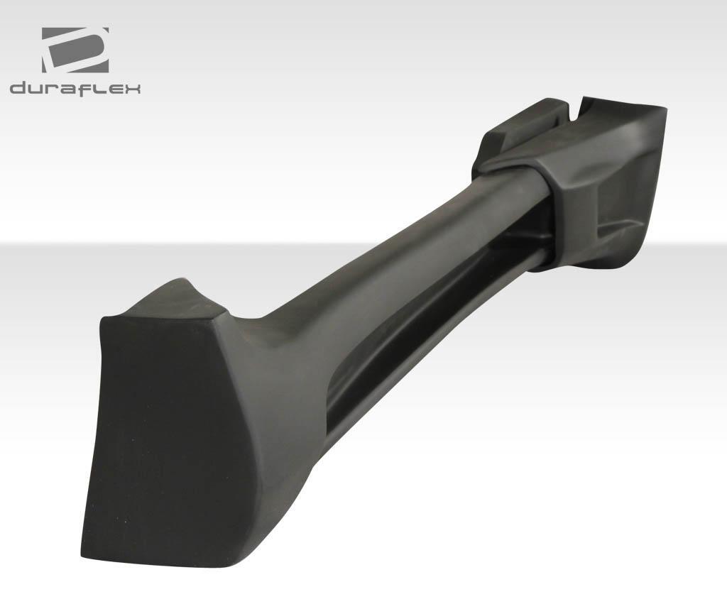 2008-2016 Smart ForTwo Duraflex GT300 Kit - Image 9