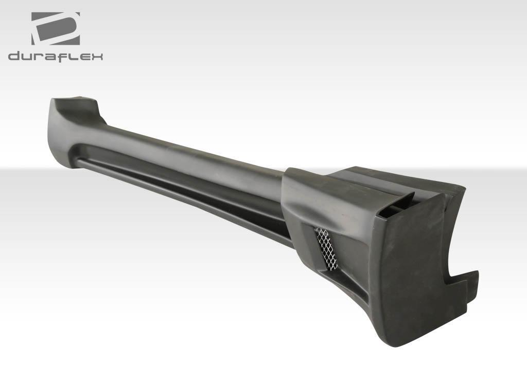 2008-2016 Smart ForTwo Duraflex GT300 Kit - Image 10