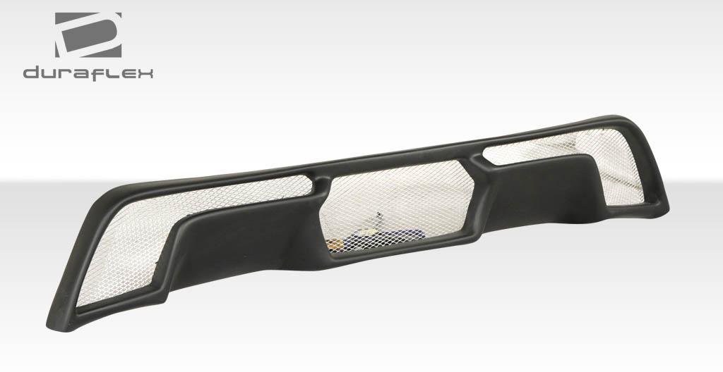 2008-2016 Smart ForTwo Duraflex GT300 Kit - Image 3
