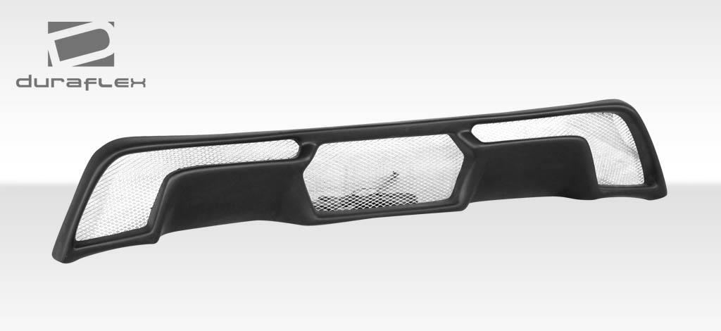 2008-2016 Smart ForTwo Duraflex GT300 Kit - Image 4