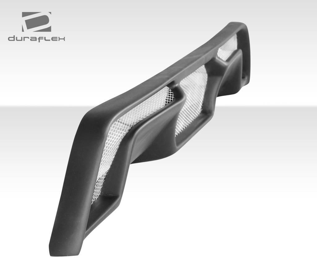 2008-2016 Smart ForTwo Duraflex GT300 Kit - Image 5