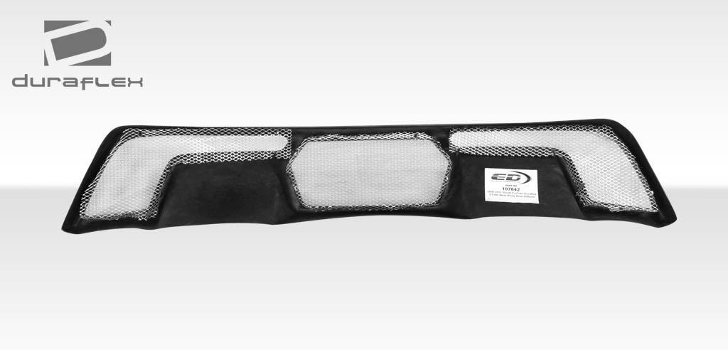 2008-2016 Smart ForTwo Duraflex GT300 Kit - Image 6
