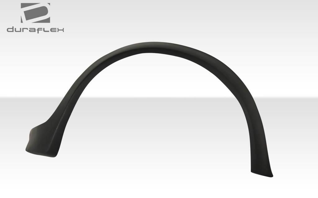 2008-2016 Smart ForTwo Duraflex GT300 Kit - Image 25
