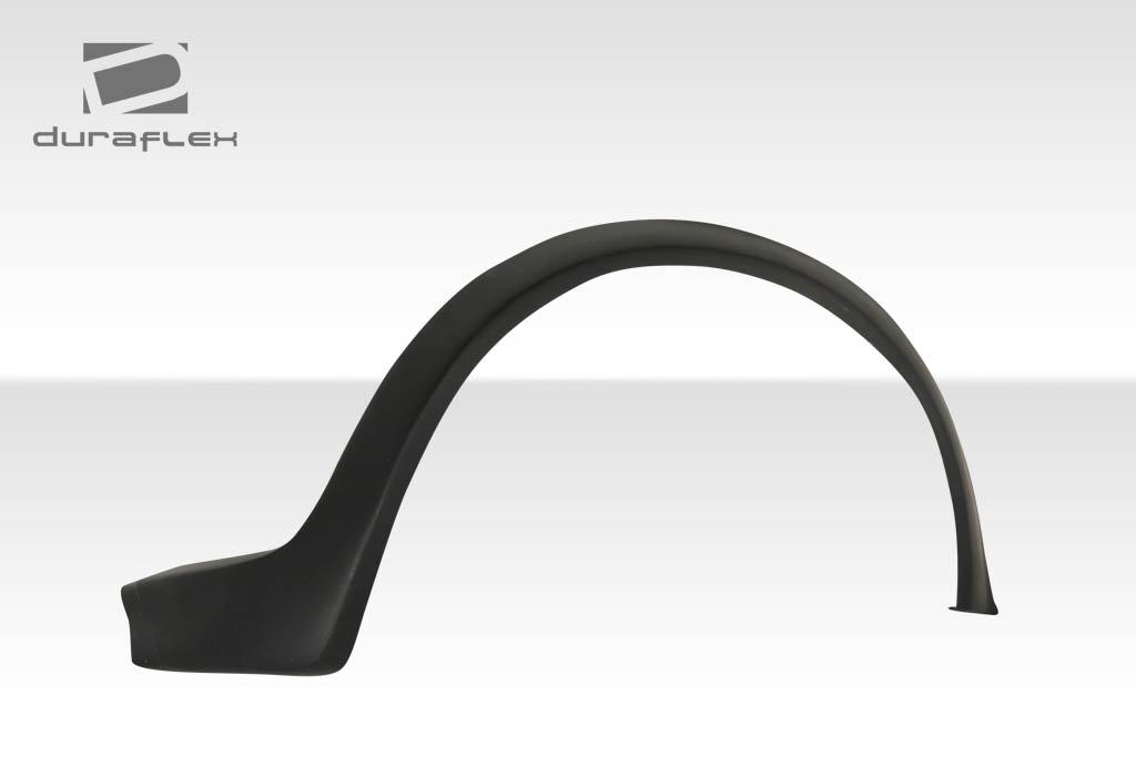 2008-2016 Smart ForTwo Duraflex GT300 Kit - Image 26
