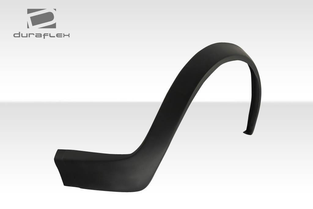 2008-2016 Smart ForTwo Duraflex GT300 Kit - Image 27