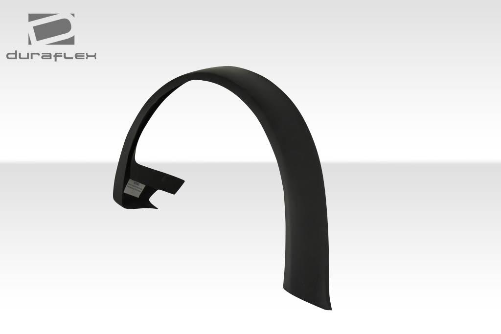 2008-2016 Smart ForTwo Duraflex GT300 Kit - Image 28