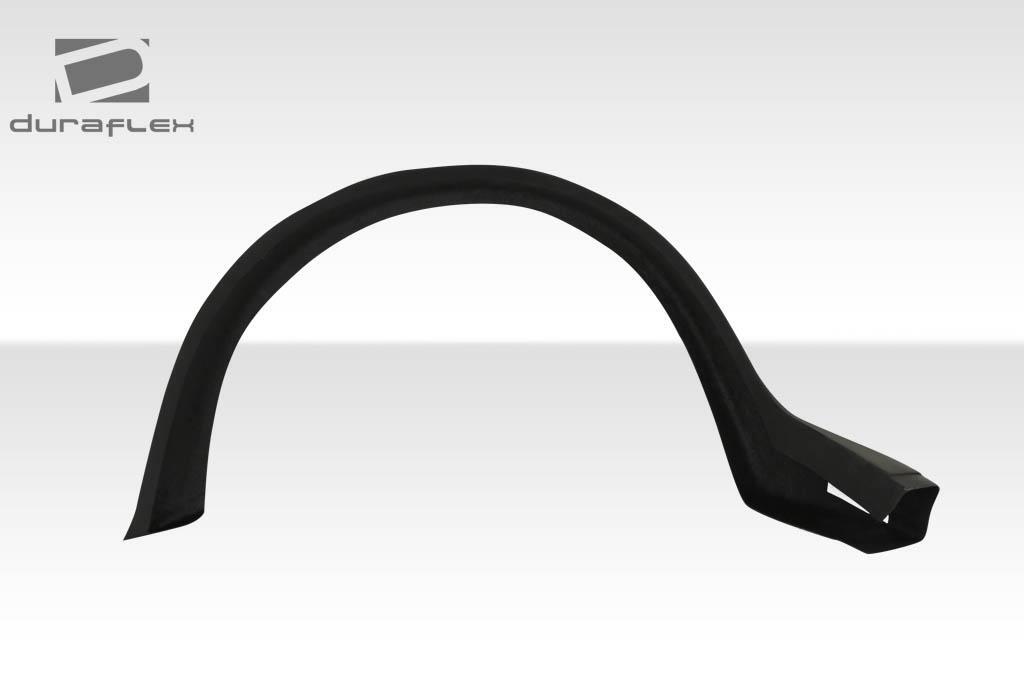 2008-2016 Smart ForTwo Duraflex GT300 Fender - Image 7