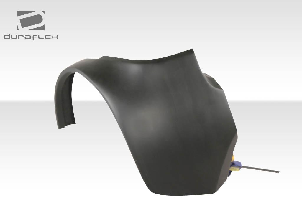 2008-2016 Smart ForTwo Duraflex GT300 Kit - Image 13