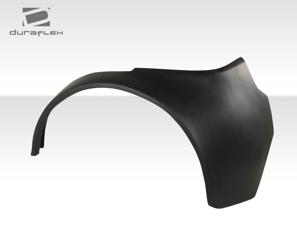 2008-2016 Smart ForTwo Duraflex GT300 Kit - Image 14