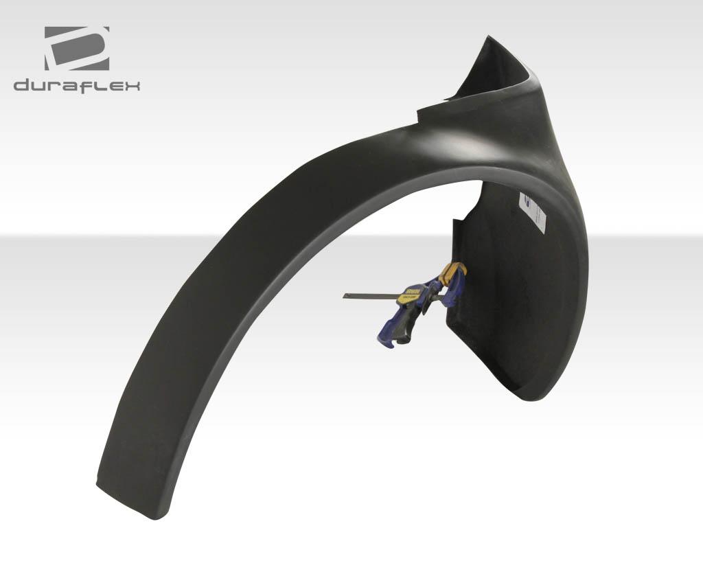 2008-2016 Smart ForTwo Duraflex GT300 Kit - Image 15