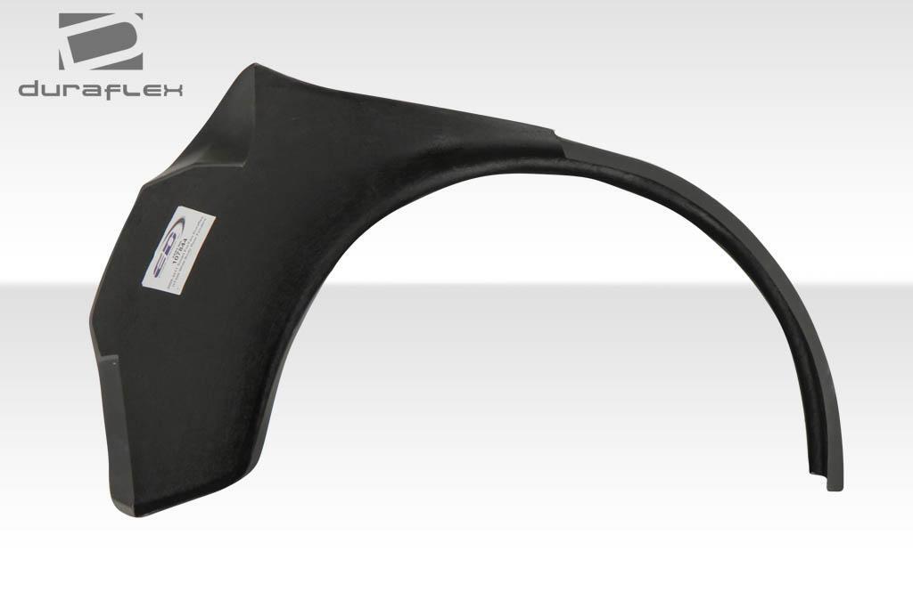 2008-2016 Smart ForTwo Duraflex GT300 Kit - Image 16