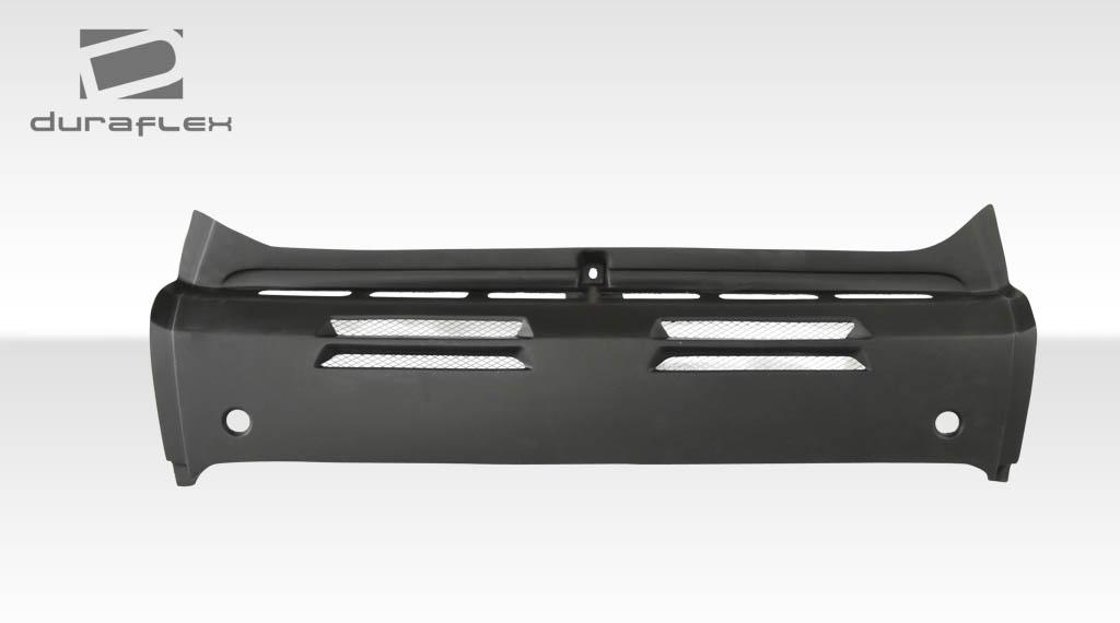 2008-2016 Smart ForTwo Duraflex GT300 Kit - Image 22