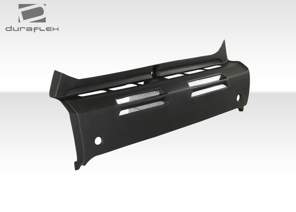 2008-2016 Smart ForTwo Duraflex GT300 Kit - Image 23