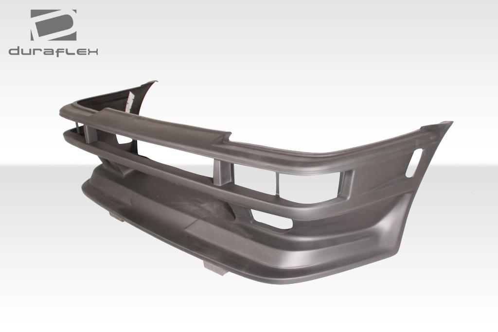 1984-1987 Toyota Corolla Duraflex MB-R Kit - Image 4