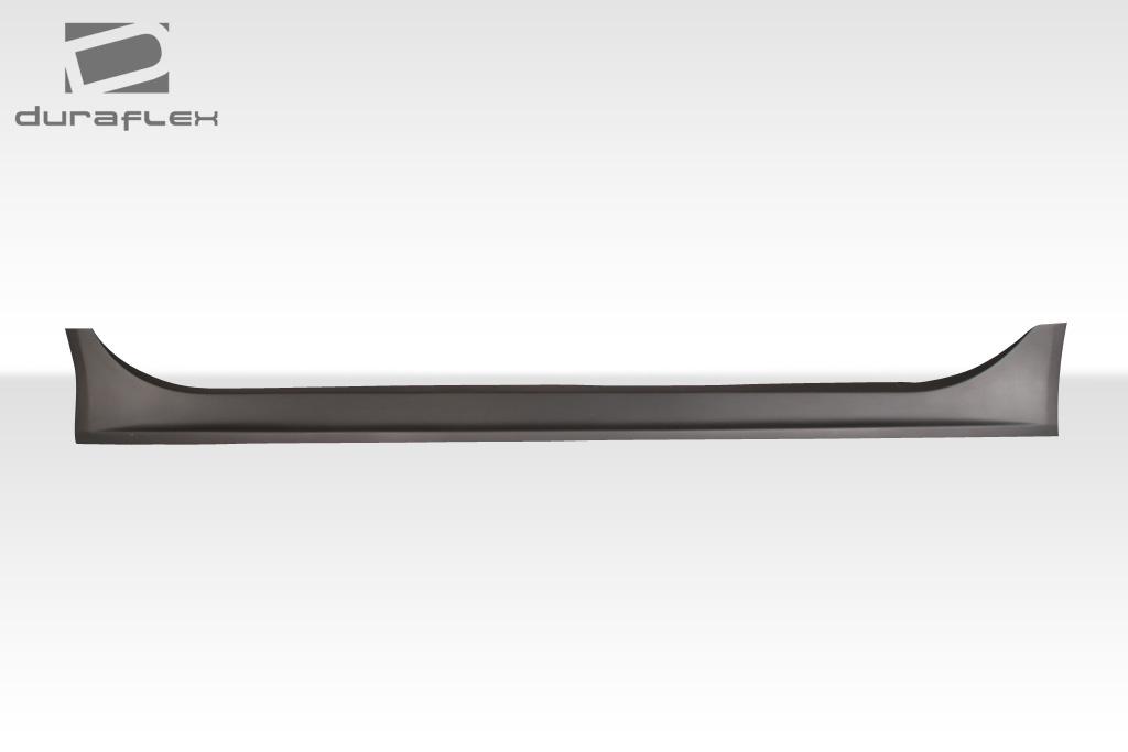 1984-1987 Toyota Corolla Duraflex MB-R Side Skirts - Image 4