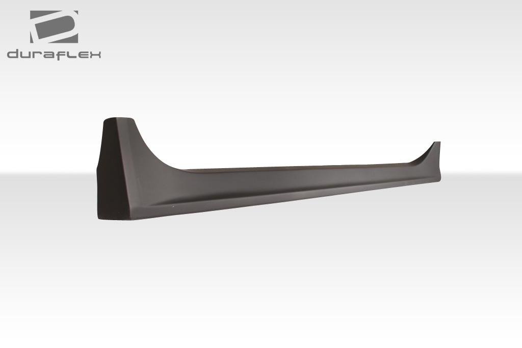 1984-1987 Toyota Corolla Duraflex MB-R Side Skirts - Image 5
