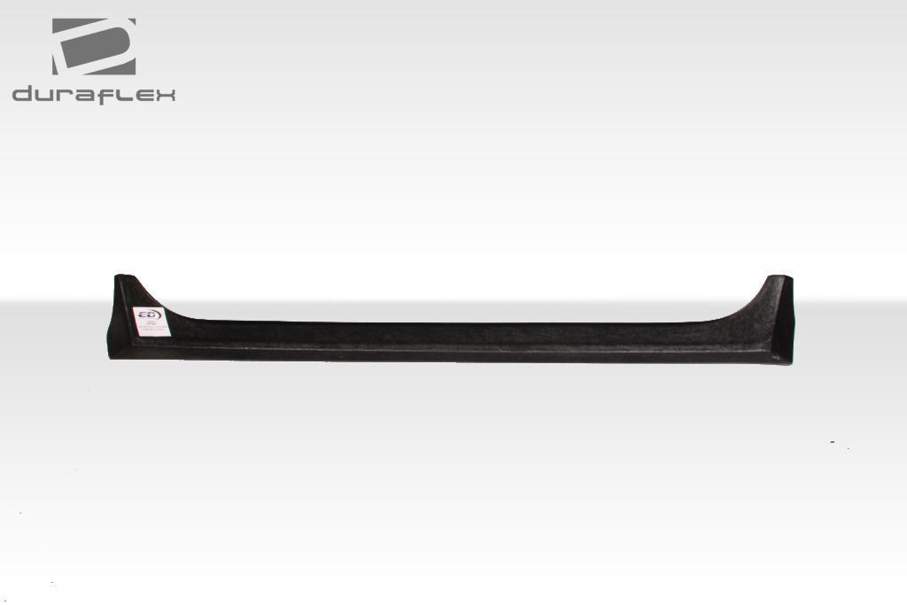 1984-1987 Toyota Corolla Duraflex MB-R Side Skirts - Image 6
