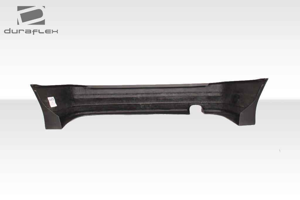 1984-1987 Toyota Corolla Duraflex MB-R Kit - Image 16