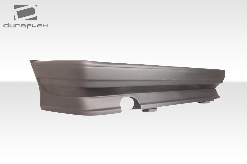 1984-1987 Toyota Corolla Duraflex MB-R Kit - Image 14
