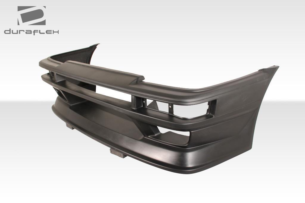 1984-1987 Toyota Corolla Duraflex RF Design Kit - Image 4