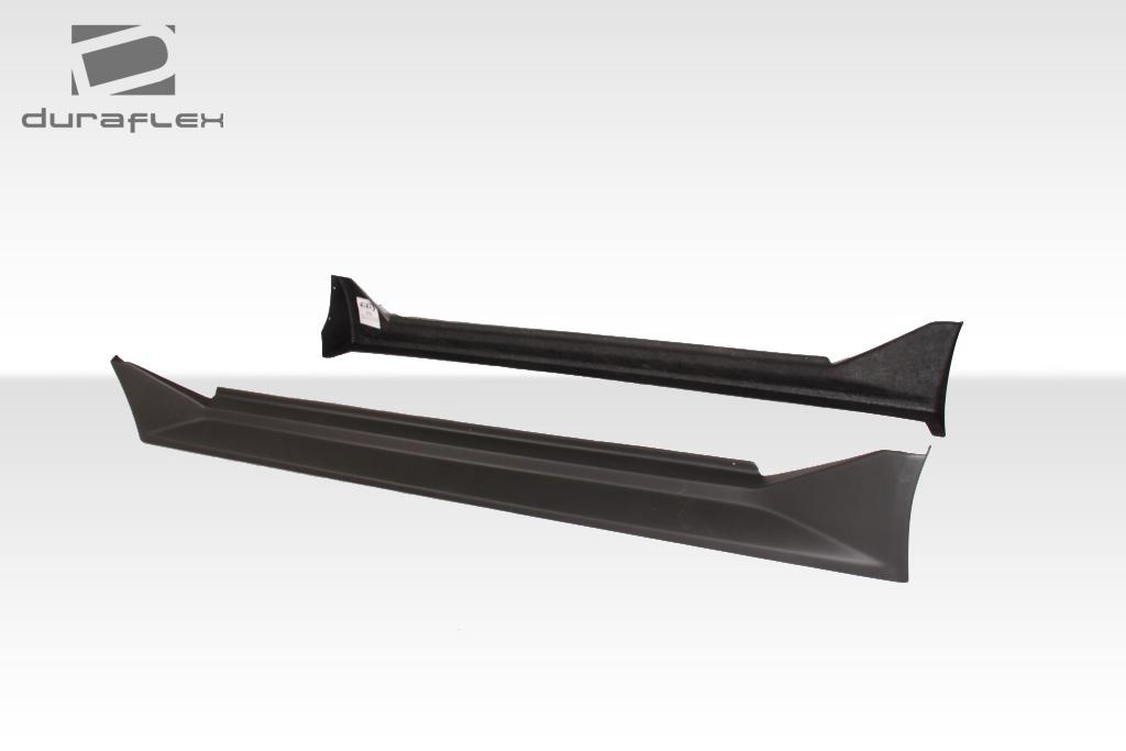 1984-1987 Toyota Corolla Duraflex RF Design Kit - Image 8
