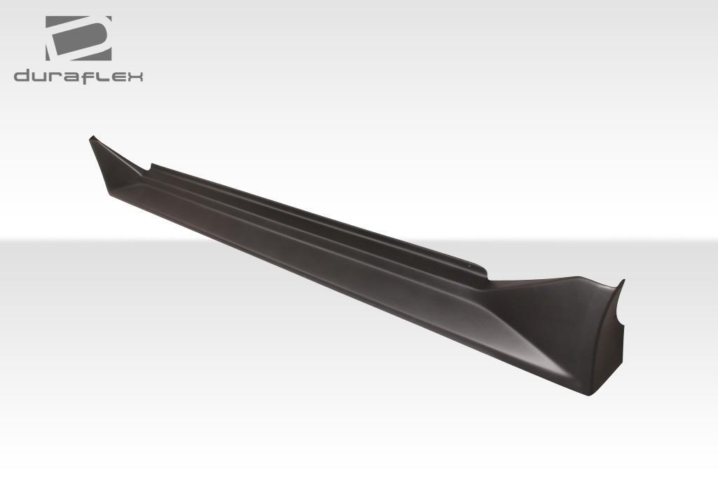 1984-1987 Toyota Corolla Duraflex RF Design Kit - Image 10