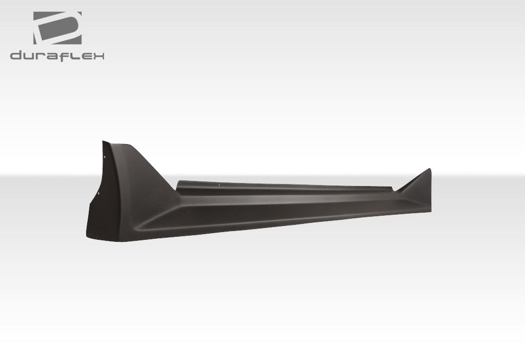 1984-1987 Toyota Corolla Duraflex RF Design Kit - Image 11