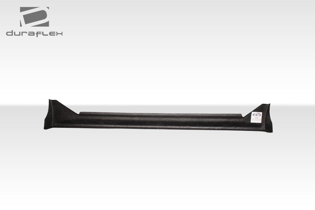 1984-1987 Toyota Corolla Duraflex RF Design Kit - Image 9