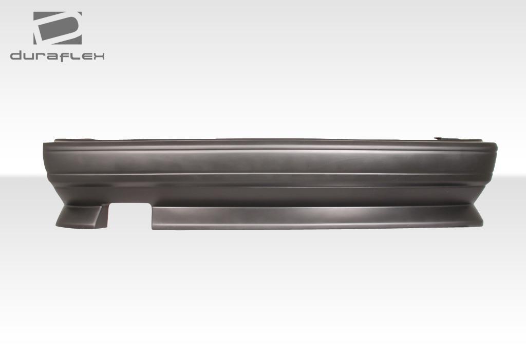 1984-1987 Toyota Corolla Duraflex RF Design Kit - Image 13