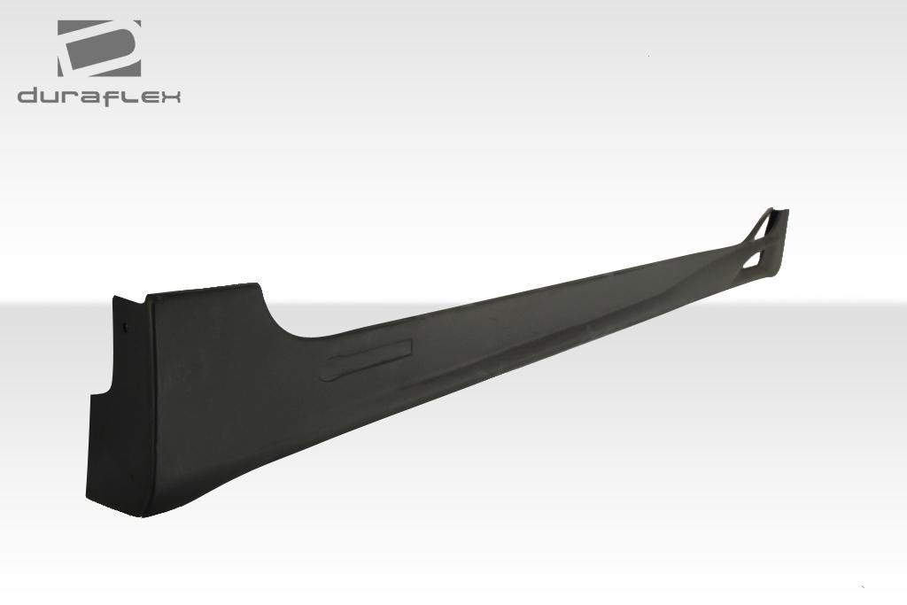 2010-2015 Toyota Prius Duraflex K-1 Side Skirts - Image 3
