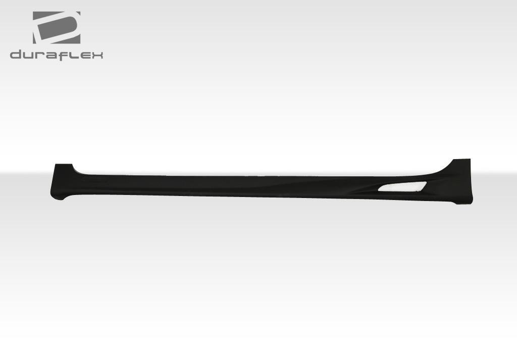2010-2015 Toyota Prius Duraflex K-1 Side Skirts - Image 5