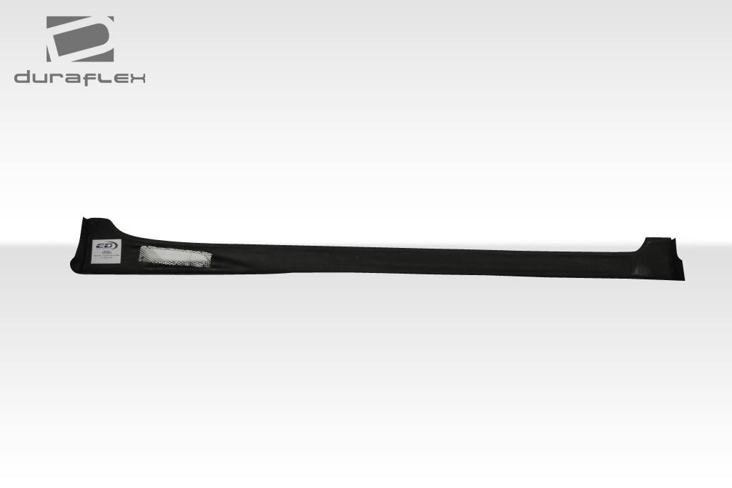 2010-2015 Toyota Prius Duraflex K-1 Side Skirts - Image 6