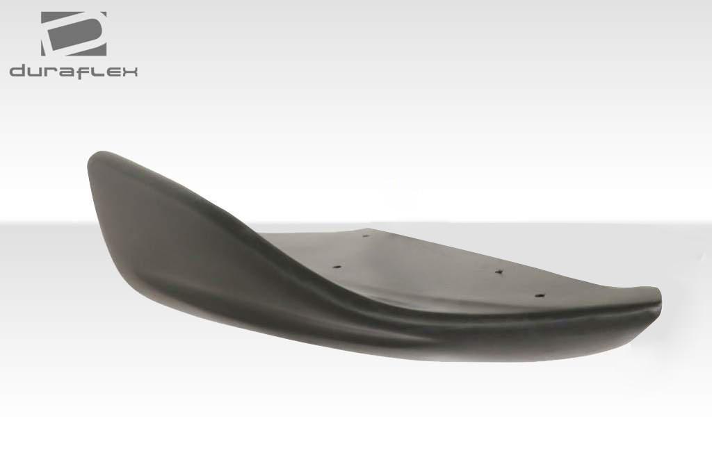 2004-2007 Subaru Impreza Duraflex C-Speed 2 Rear Lip - Image 3