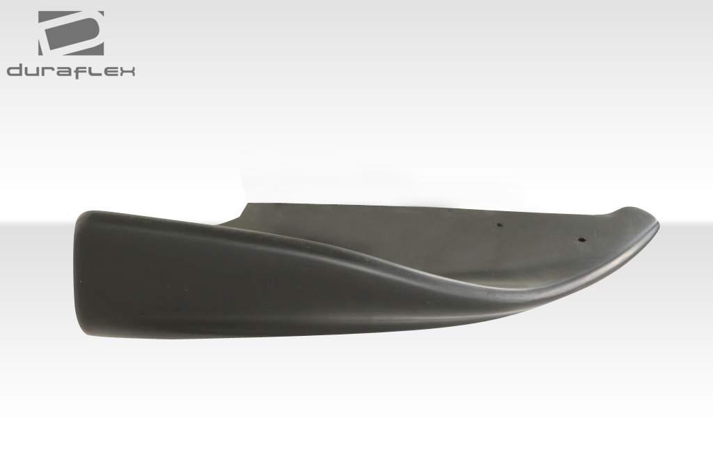 2004-2007 Subaru Impreza Duraflex C-Speed 2 Rear Lip - Image 4