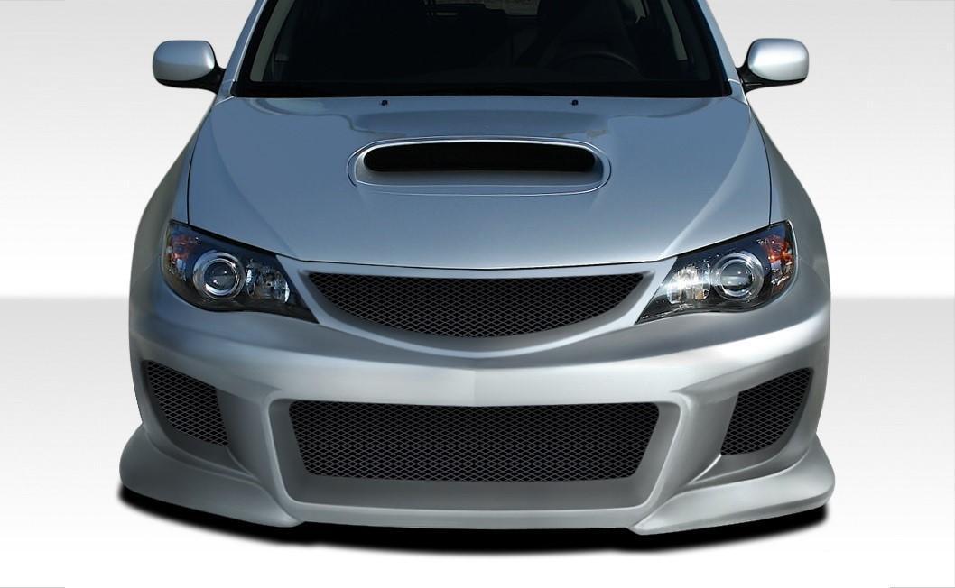 2008-2011 Subaru Impreza Duraflex C-Speed 3 Front Bumper - Image 1