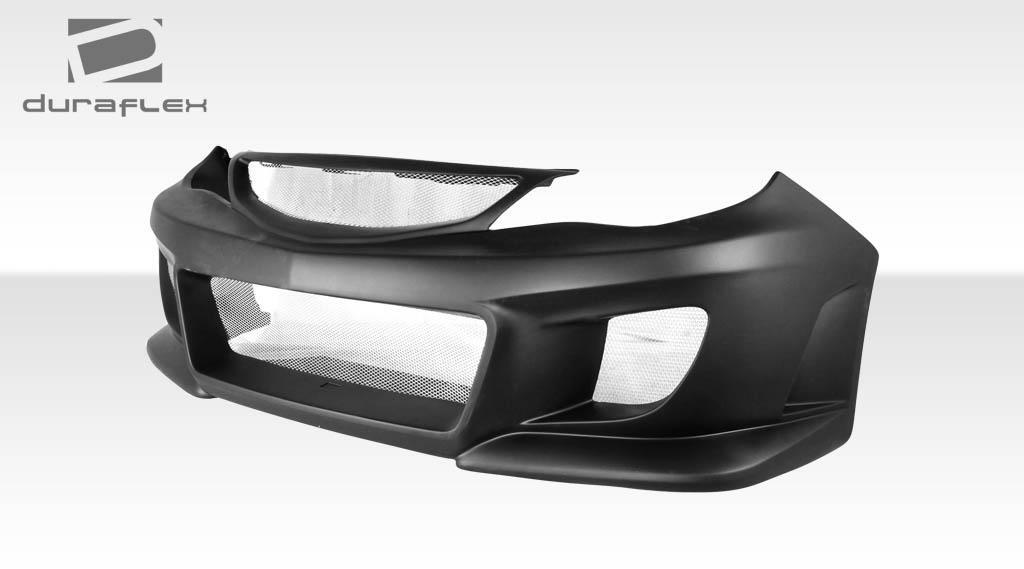 2008-2011 Subaru Impreza Duraflex C-Speed 3 Kit - Image 3