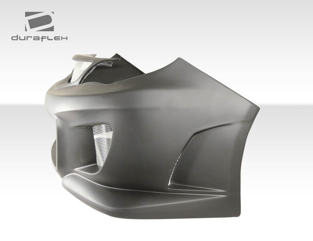 2008-2011 Subaru Impreza Duraflex C-Speed 3 Kit - Image 4