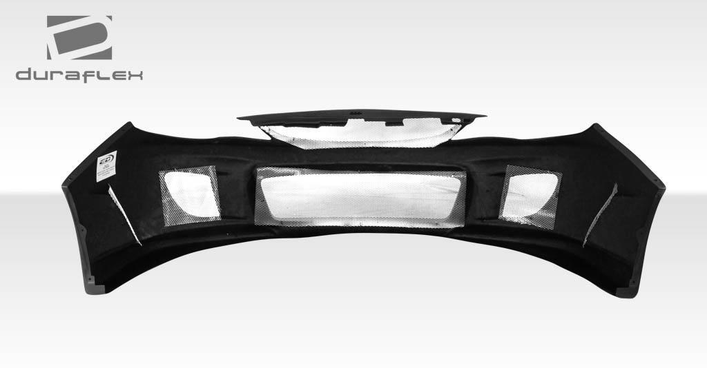 2008-2011 Subaru Impreza Duraflex C-Speed 3 Kit - Image 6