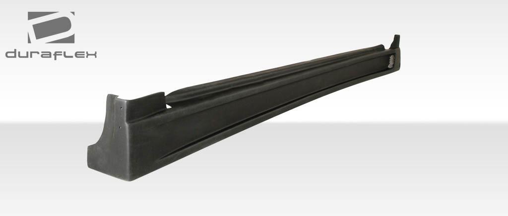 2008-2011 Subaru Impreza Duraflex C-Speed 3 Kit - Image 8