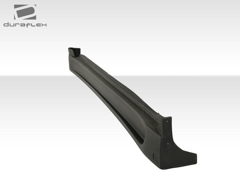 2008-2011 Subaru Impreza Duraflex C-Speed 3 Kit - Image 10