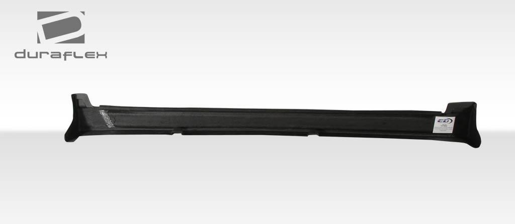 2008-2011 Subaru Impreza Duraflex C-Speed 3 Kit - Image 11