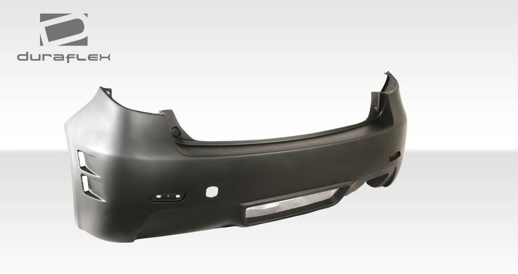 2008-2011 Subaru Impreza Duraflex C-Speed 3 Kit - Image 13
