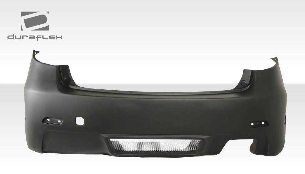 2008-2011 Subaru Impreza Duraflex C-Speed 3 Kit - Image 14