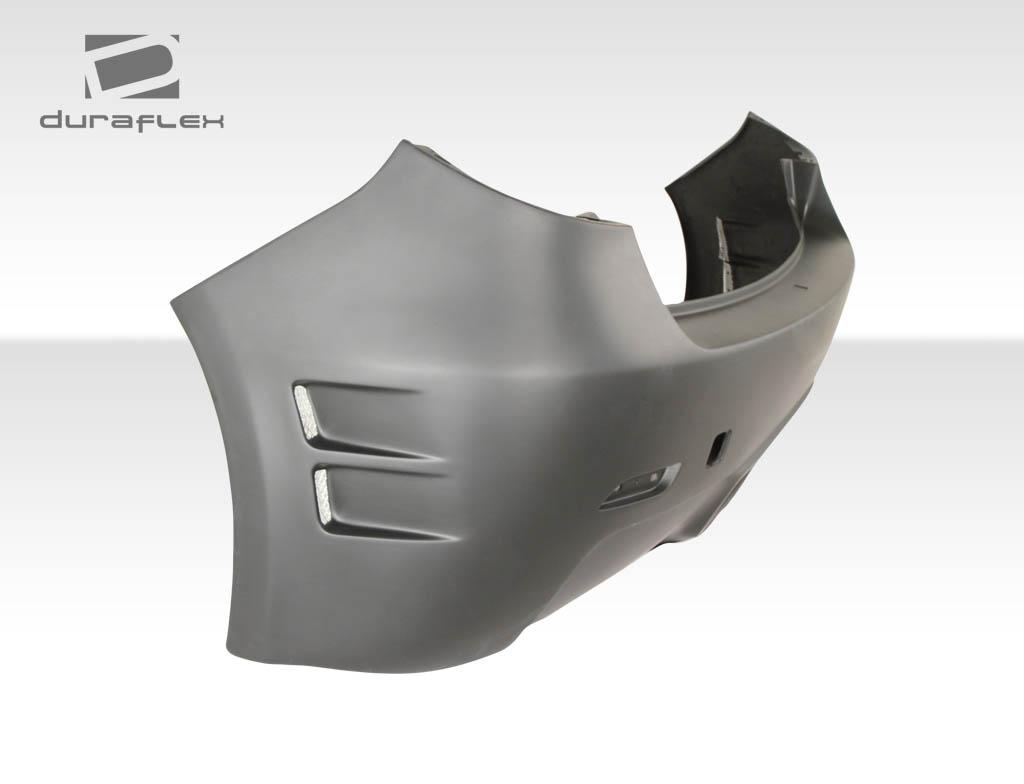 2008-2011 Subaru Impreza Duraflex C-Speed 3 Kit - Image 15