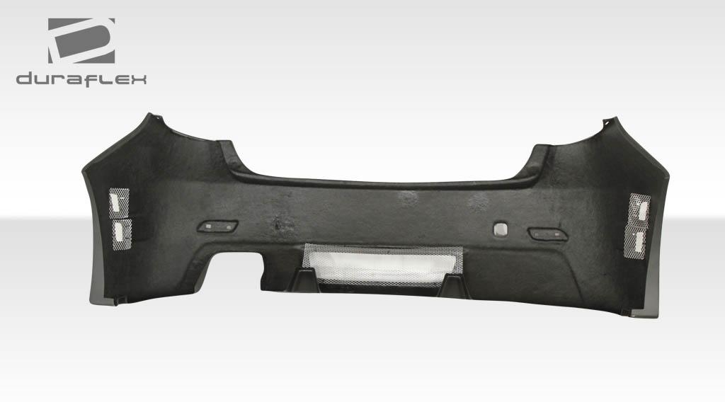 2008-2011 Subaru Impreza Duraflex C-Speed 3 Kit - Image 16